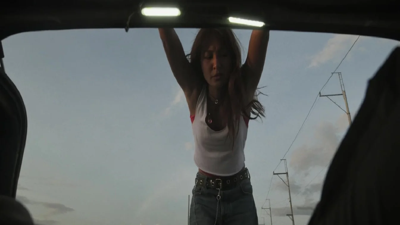 Roadkillers S01 E01